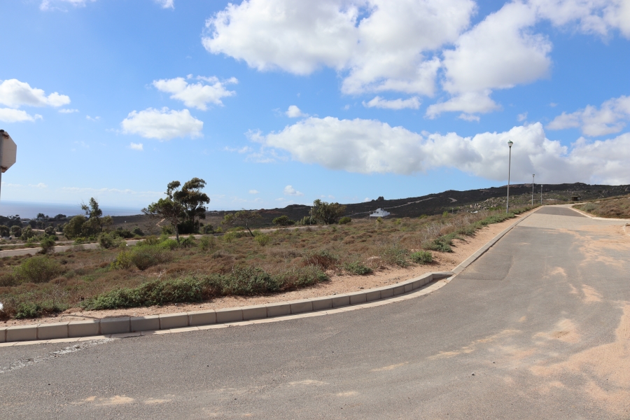 0 Bedroom Property for Sale in St Helena Views Western Cape